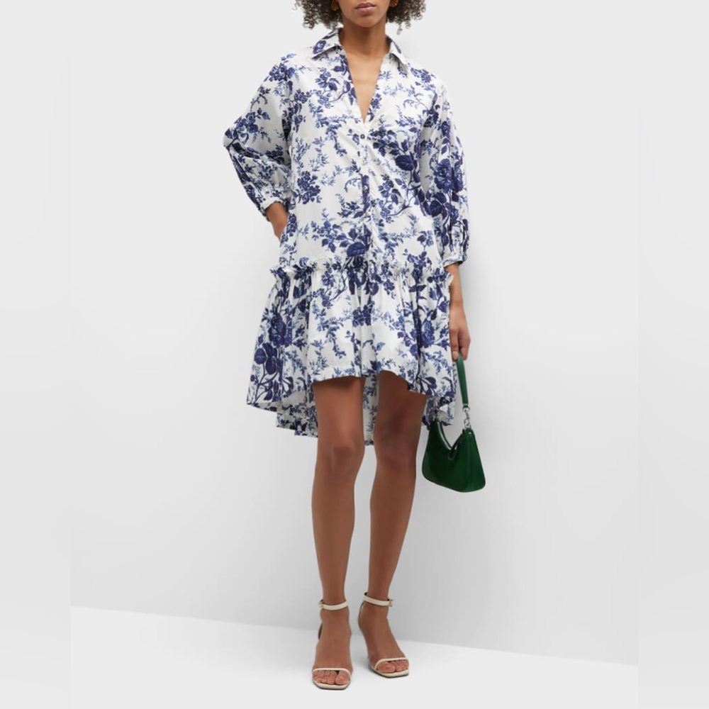 Cara Cara Silvia Dress